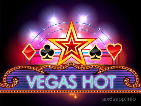 Vegas Hot